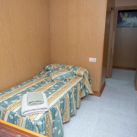 Casa Manolo Camino Do Santiaguino Apartment Vedra Bagian luar foto