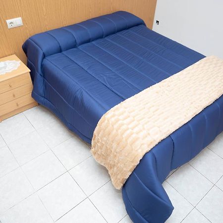 Casa Manolo Camino Do Santiaguino Apartment Vedra Bagian luar foto