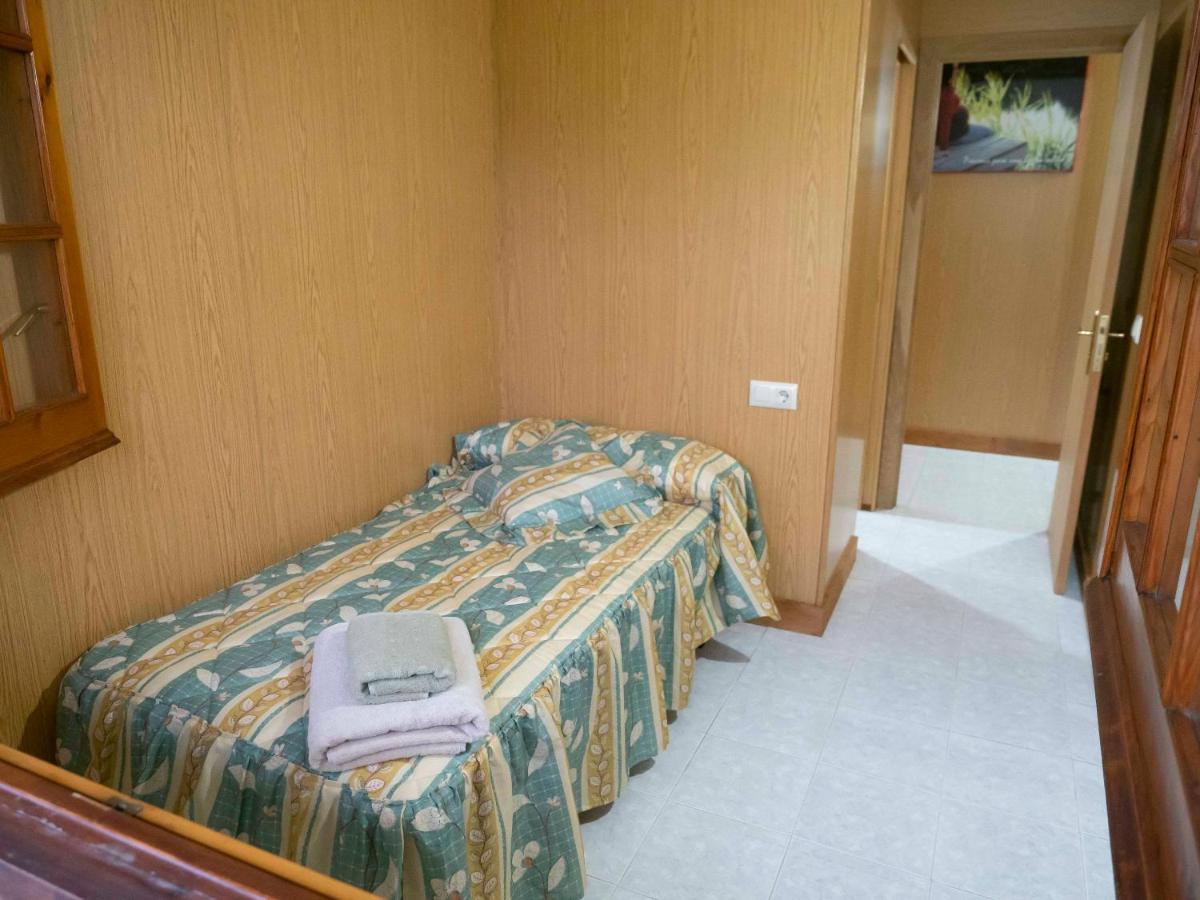 Casa Manolo Camino Do Santiaguino Apartment Vedra Bagian luar foto