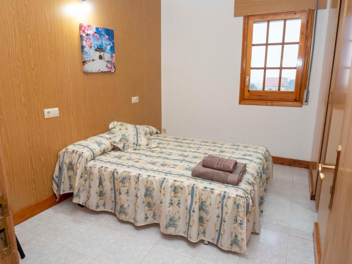 Casa Manolo Camino Do Santiaguino Apartment Vedra Bagian luar foto