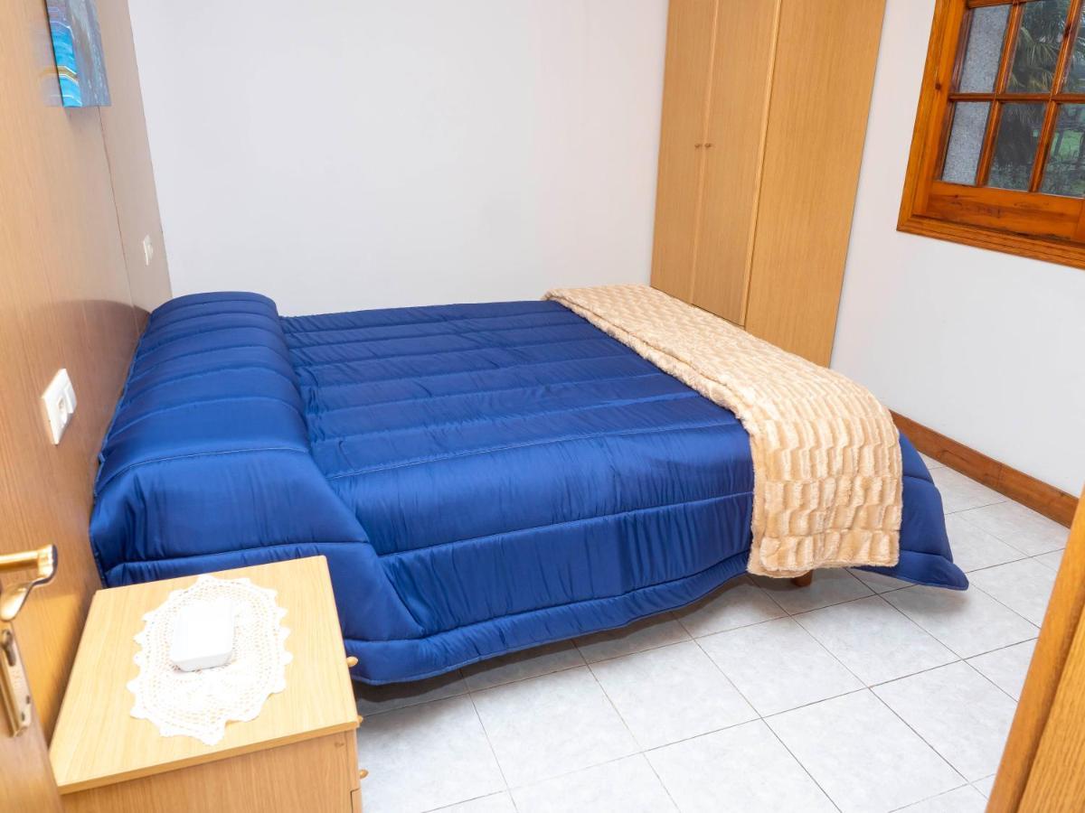 Casa Manolo Camino Do Santiaguino Apartment Vedra Bagian luar foto