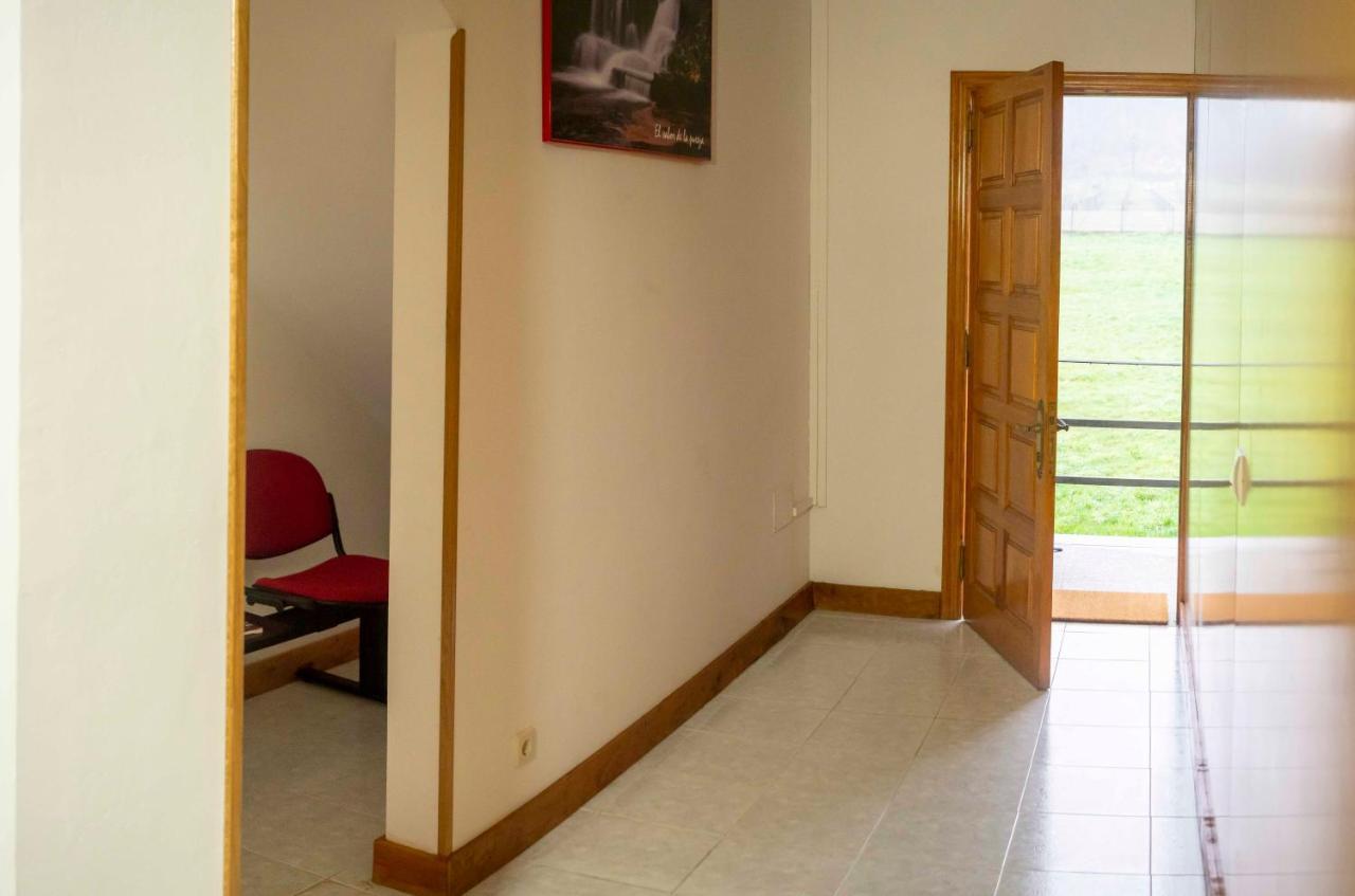 Casa Manolo Camino Do Santiaguino Apartment Vedra Bagian luar foto