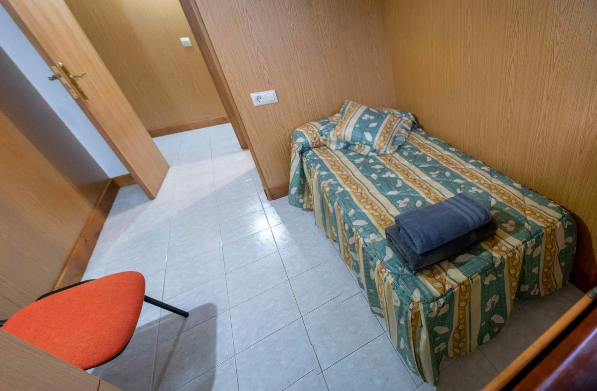 Casa Manolo Camino Do Santiaguino Apartment Vedra Bagian luar foto