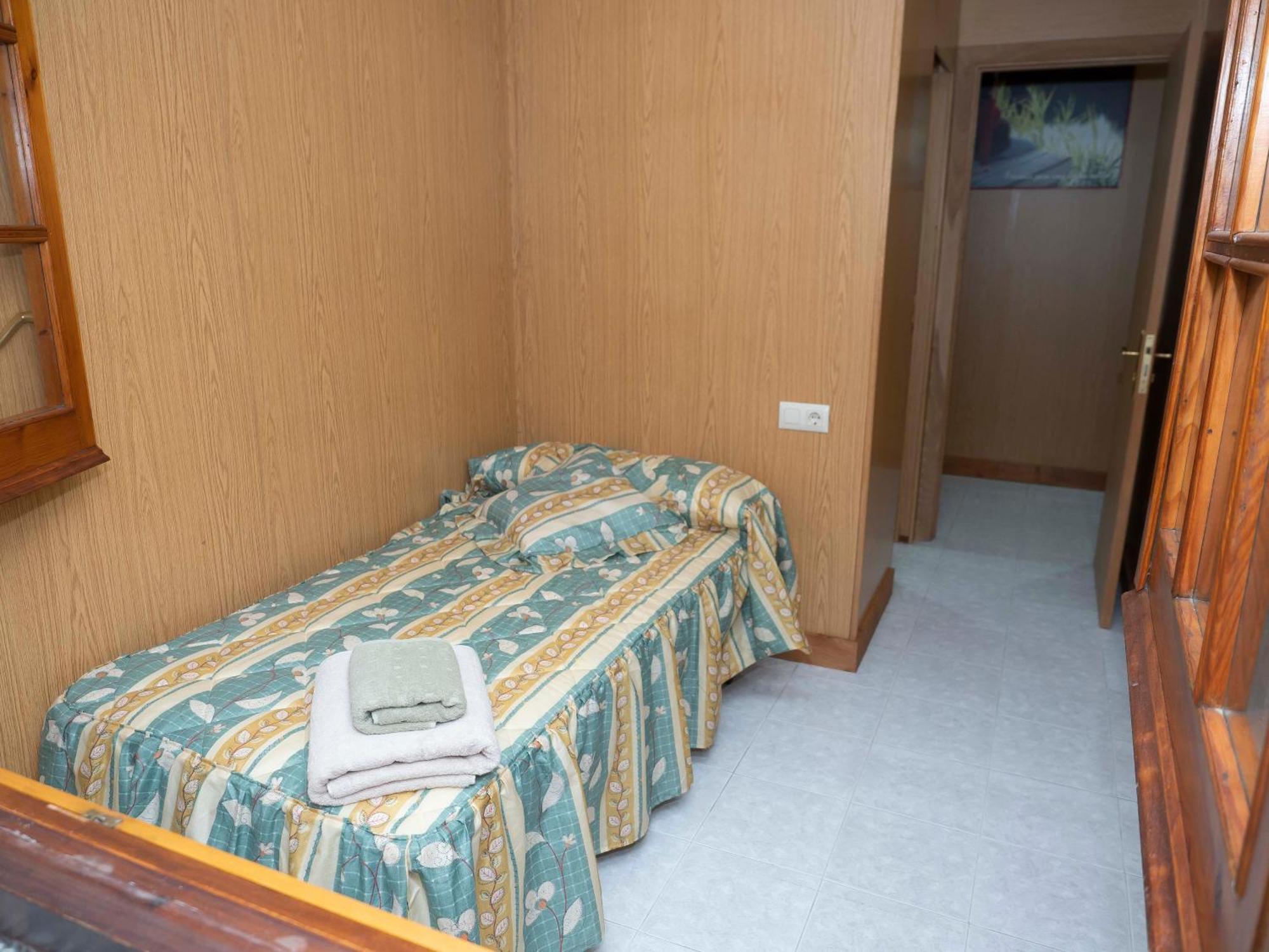 Casa Manolo Camino Do Santiaguino Apartment Vedra Bagian luar foto