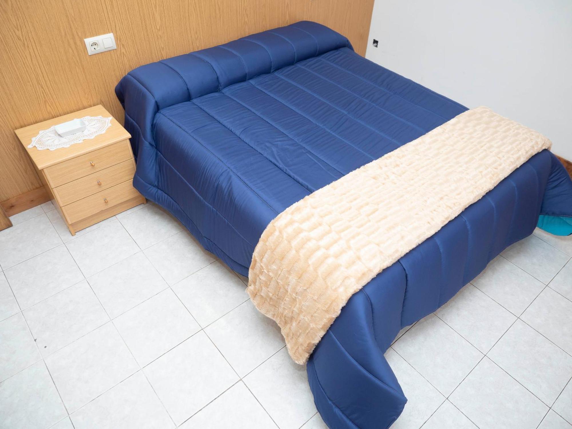 Casa Manolo Camino Do Santiaguino Apartment Vedra Bagian luar foto
