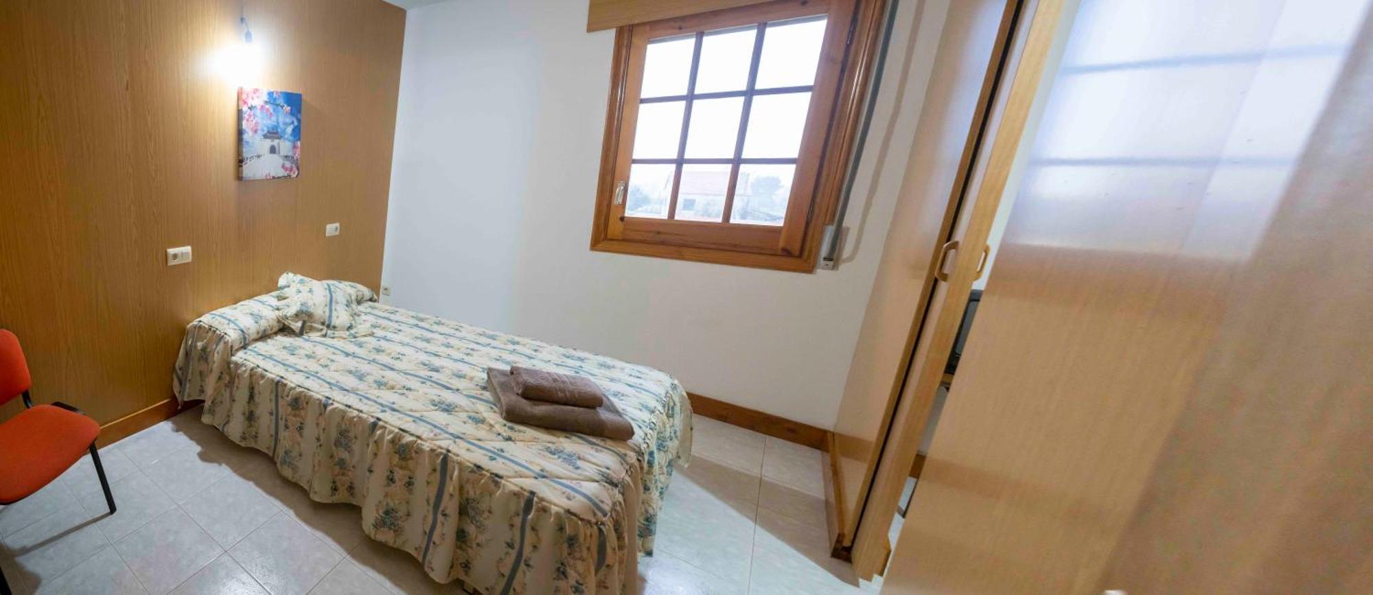 Casa Manolo Camino Do Santiaguino Apartment Vedra Bagian luar foto
