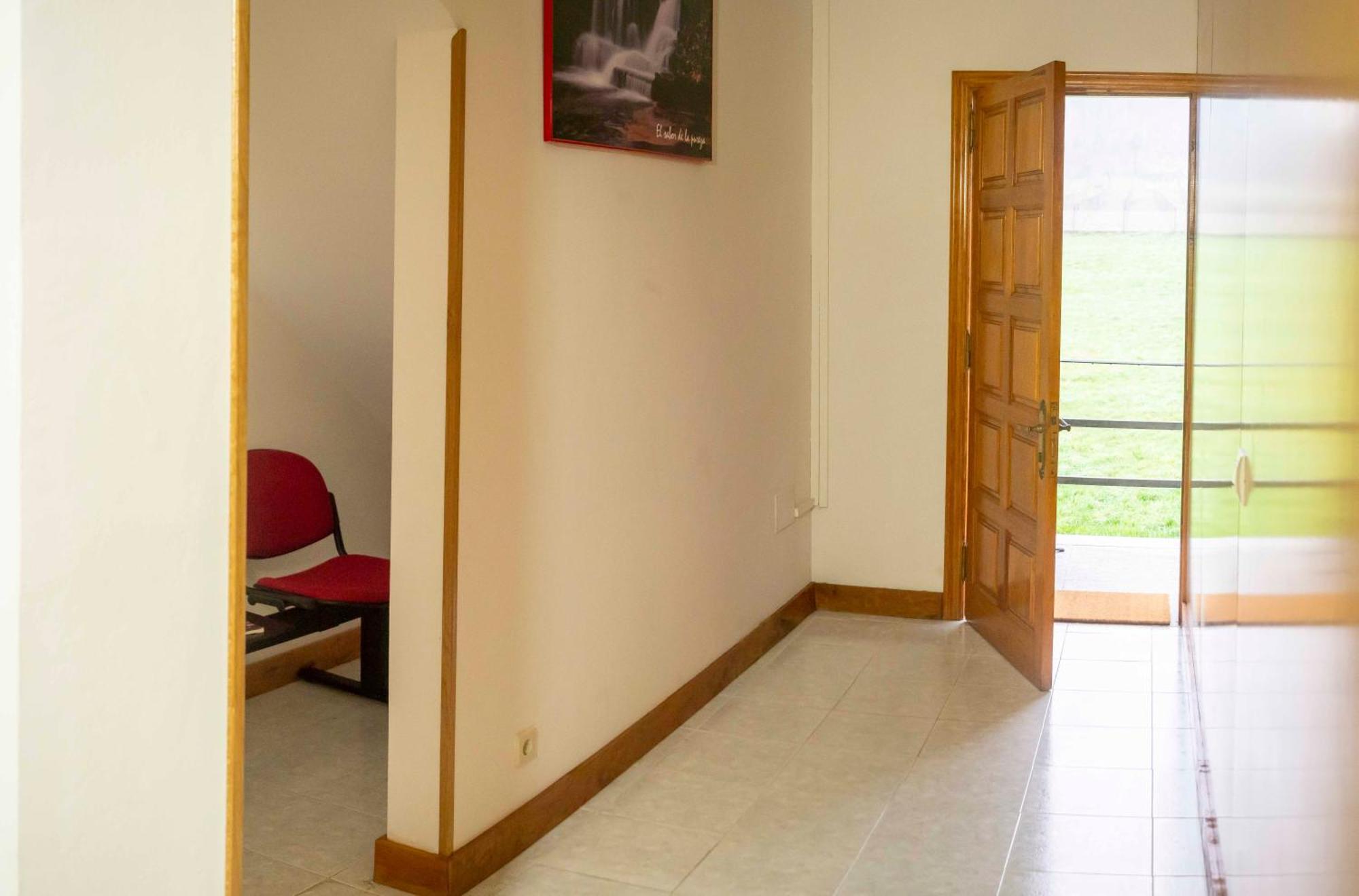 Casa Manolo Camino Do Santiaguino Apartment Vedra Bagian luar foto
