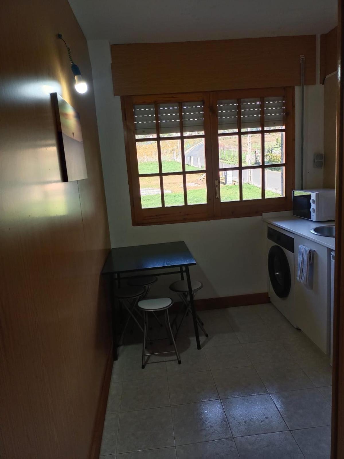 Casa Manolo Camino Do Santiaguino Apartment Vedra Bagian luar foto
